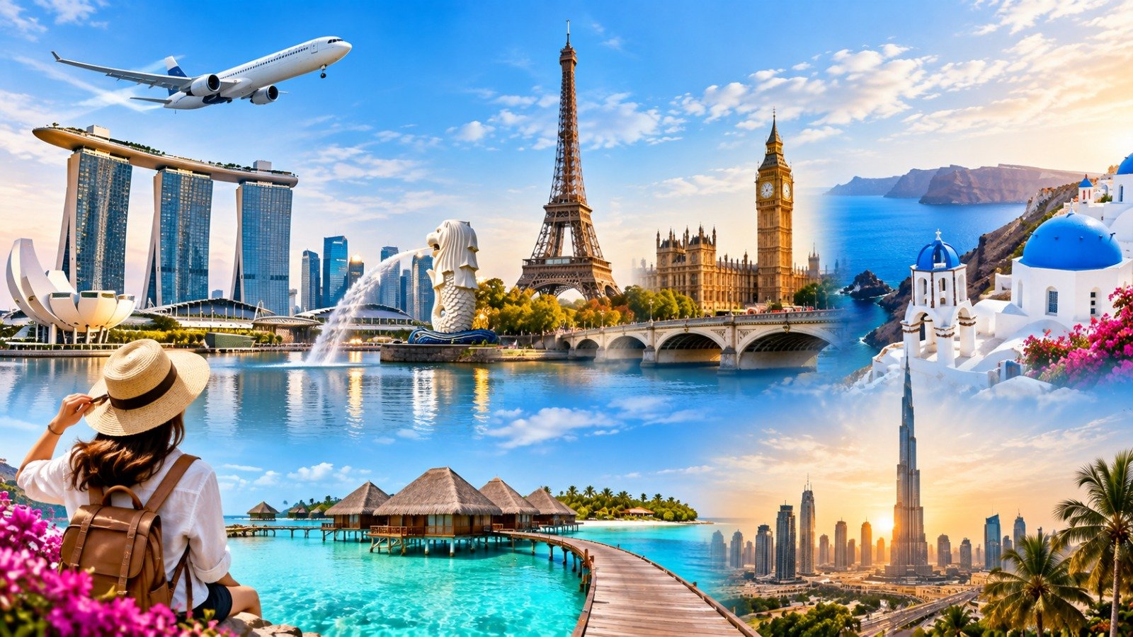 International Tours