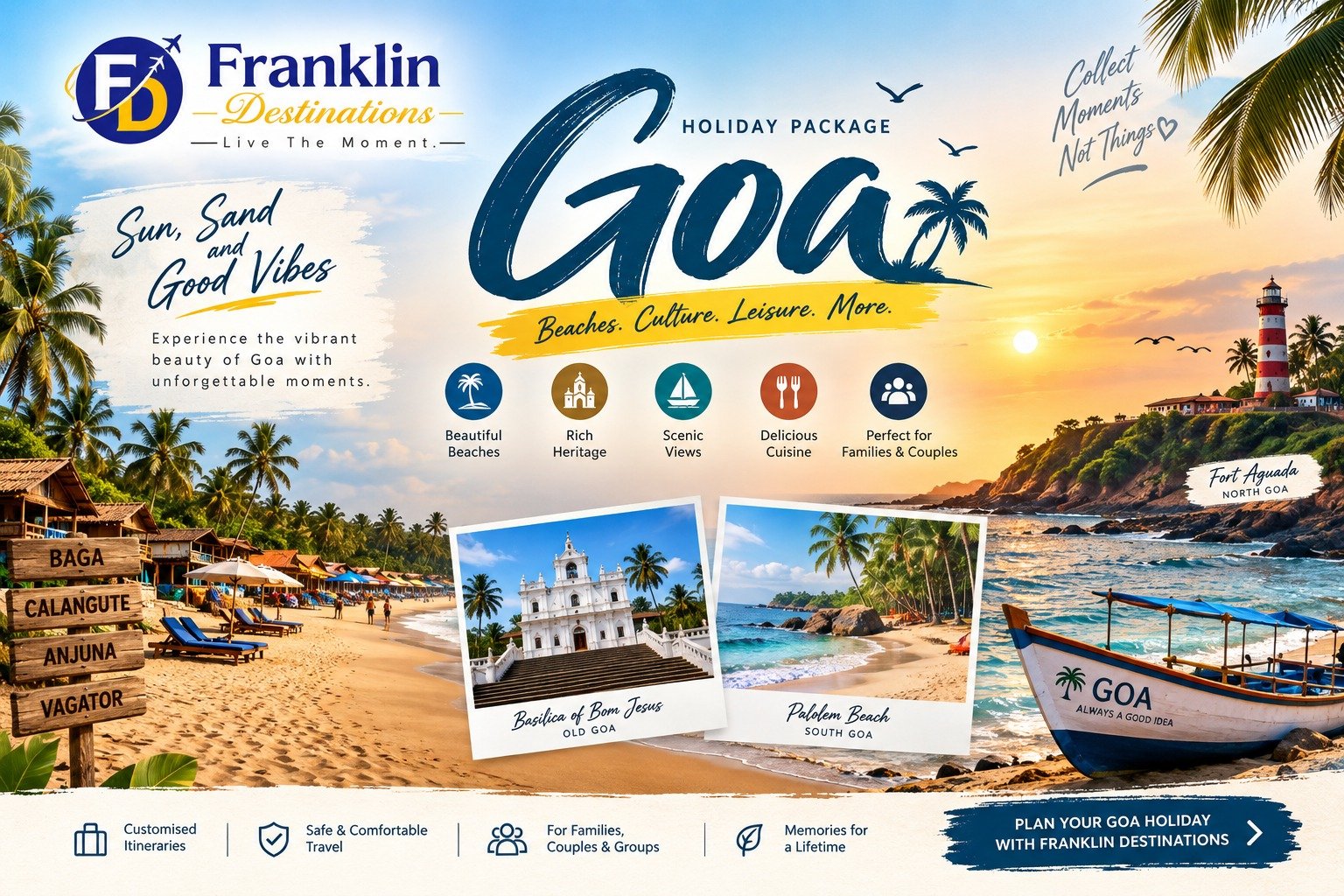 goa
