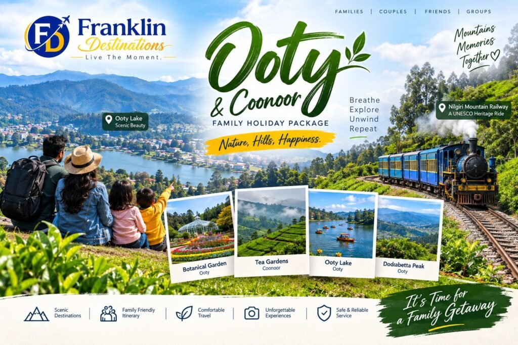 ooty