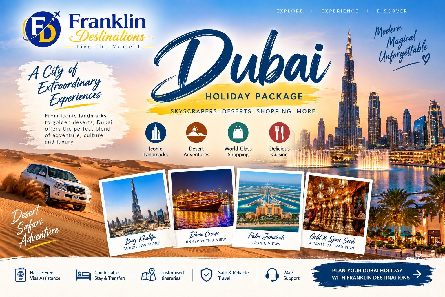 Dubai