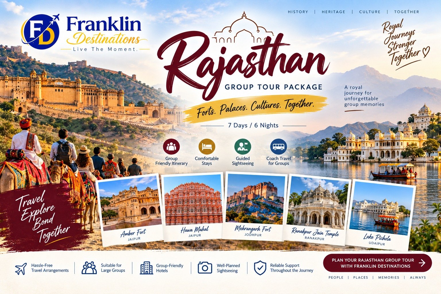 rajasthan