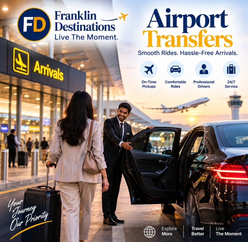 Airport Transfers