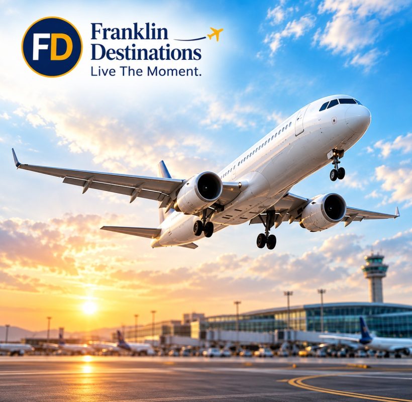 Flight-booking