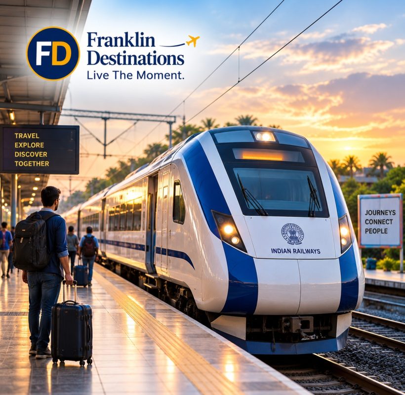 Train-booking