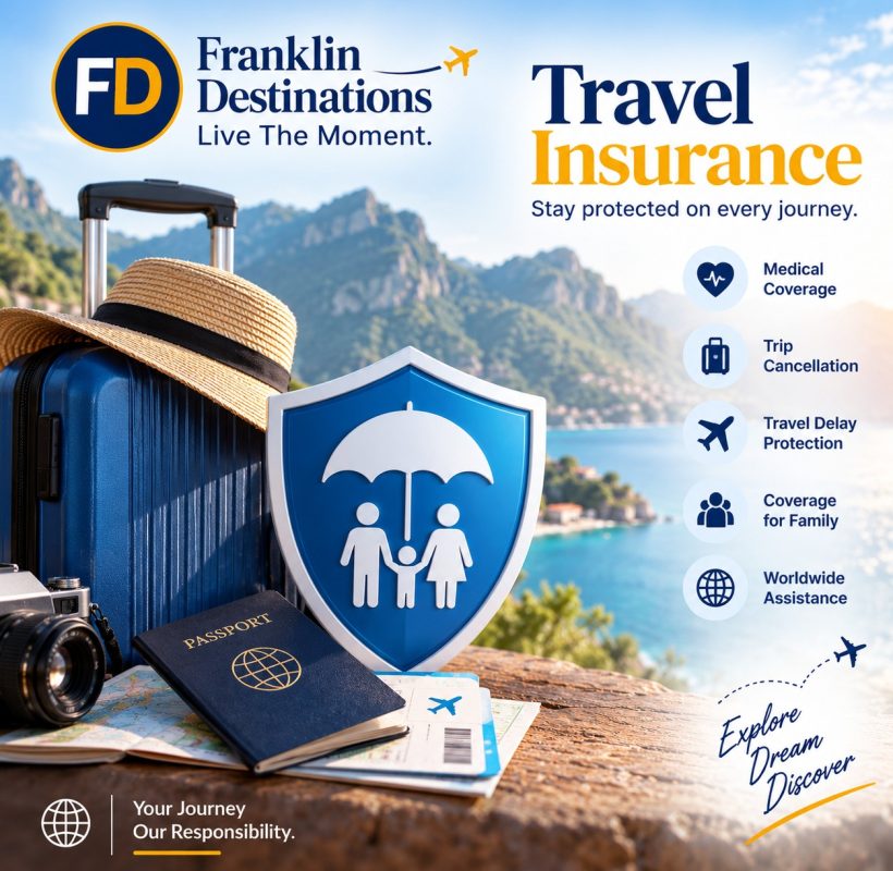 travel insurance